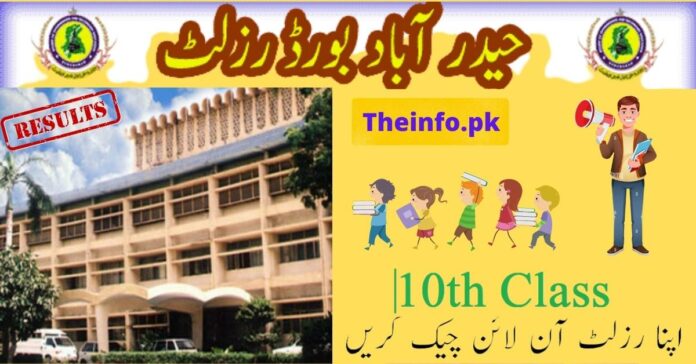 10th Class Result Check Online Bise Hyderabad