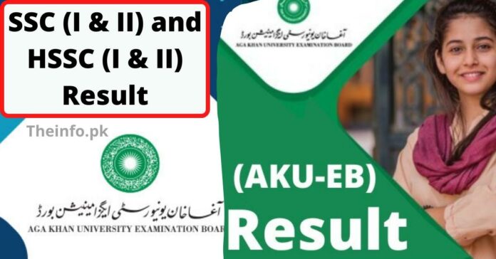AKUEB Result 2022 check online here