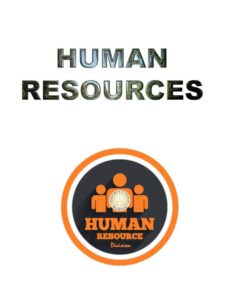 Human Resources Jobs 2023