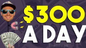 How To Get $300 Dollars Fast