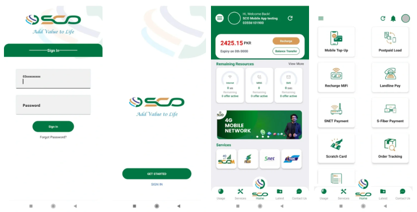 SCOM remaining MBs check by SCOM app